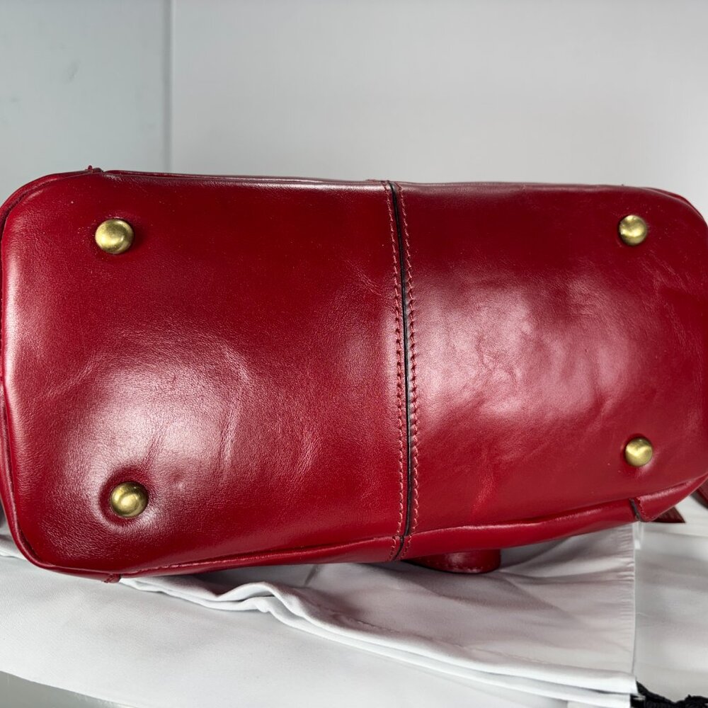 PATRICIA NASH ITALY-NWT$299.00 NOW @MACY'S, NORDSTROMS,SAKS FIFTH AVE & BHBL - Picture 6 of 16